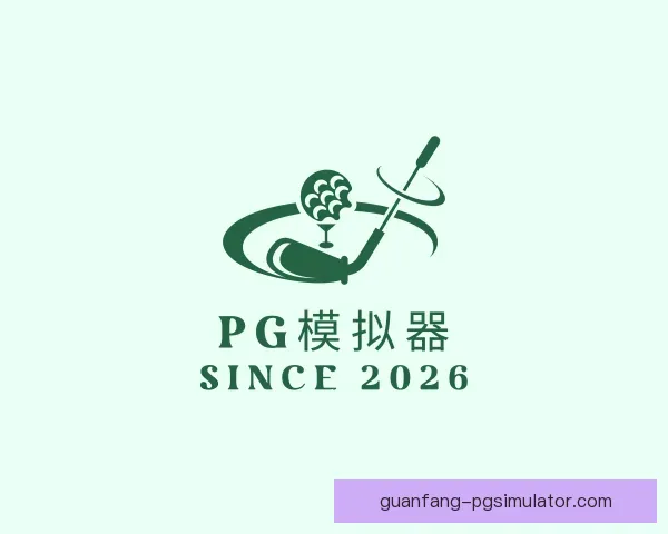 认识pg模拟器
